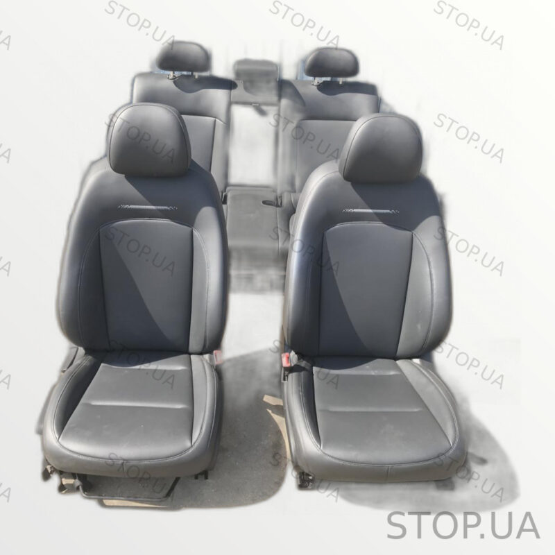 88100KL410UCY салон Hyundai IONIQ 6 — изображение 12