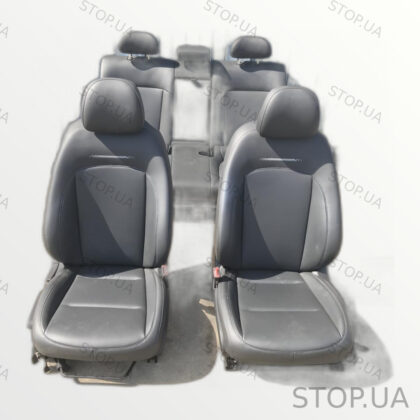 88100KL410UCY салон Hyundai IONIQ 6