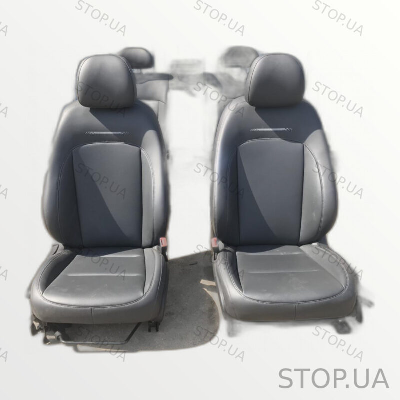 88100KL410UCY салон Hyundai IONIQ 6 — изображение 13