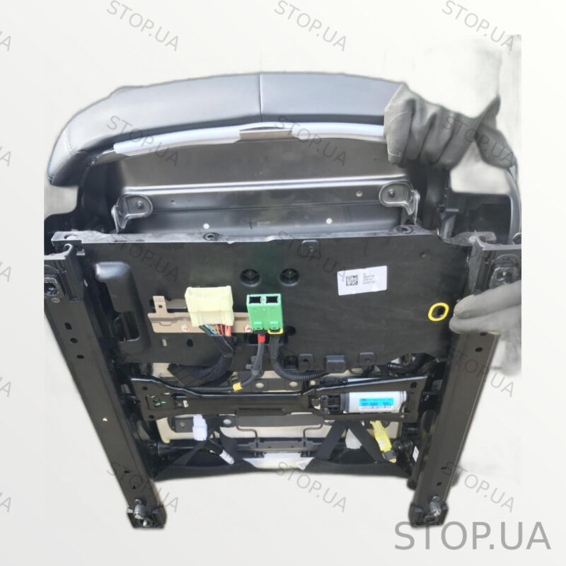 88100KL410UCY салон Hyundai IONIQ 6 — изображение 5