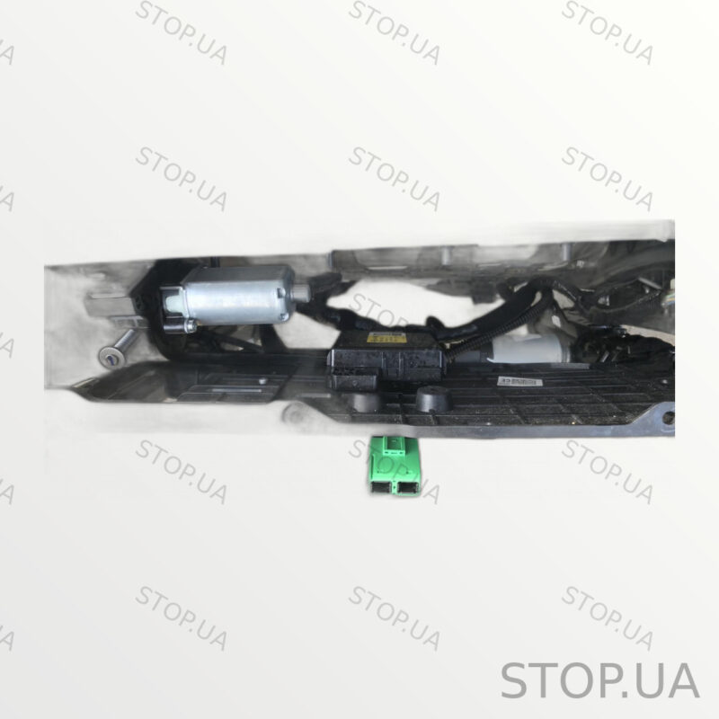 88100KL410UCY салон Hyundai IONIQ 6 — изображение 6