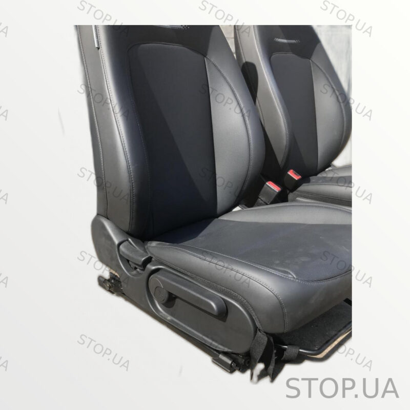 88100KL410UCY салон Hyundai IONIQ 6 — изображение 19