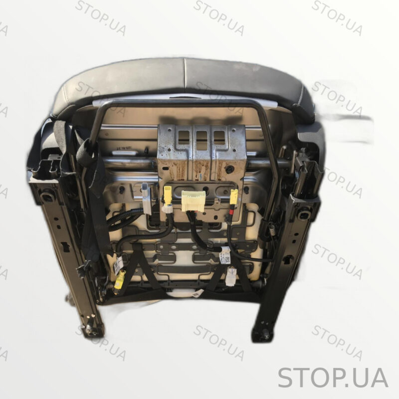 88100KL410UCY салон Hyundai IONIQ 6 — изображение 20