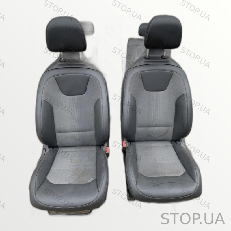 88200AT040AUQ салон Kia Array (2023) — изображение 10