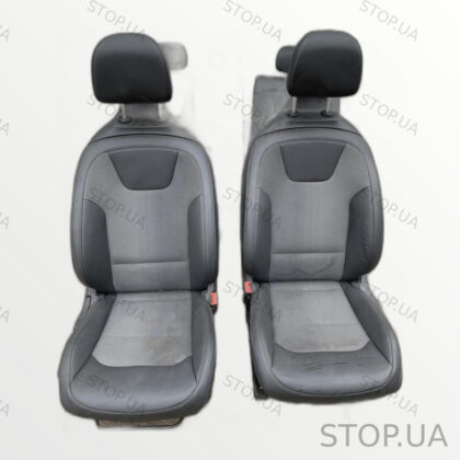 88200AT040AUQ салон Kia Array (2023)