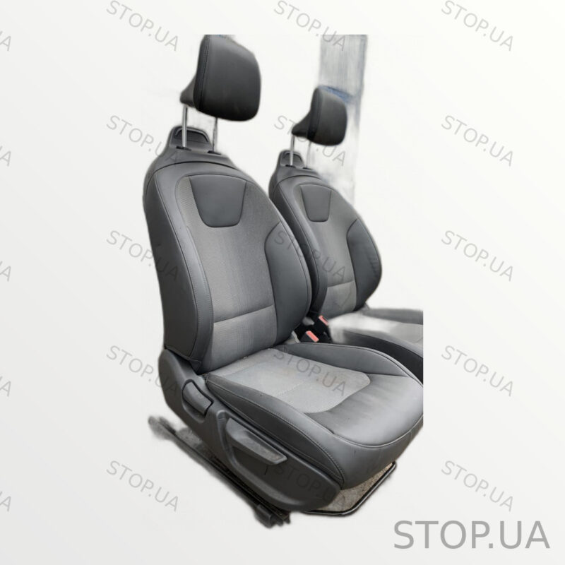 88200AT040AUQ салон Kia Array (2023) — изображение 20