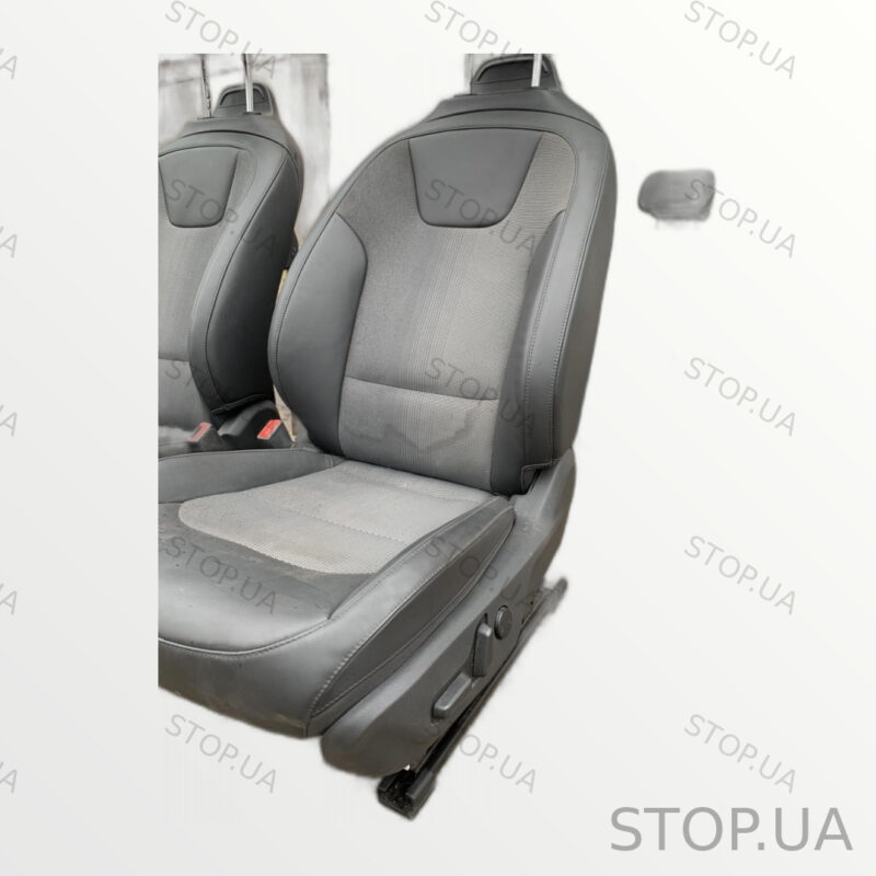88200AT040AUQ салон Kia Array (2023) — изображение 12