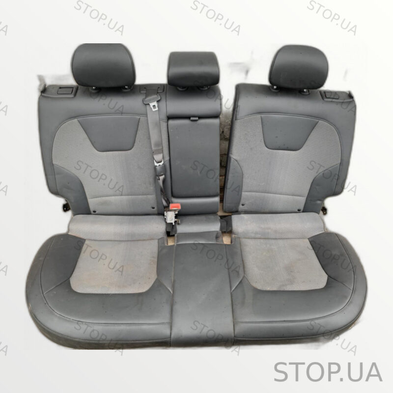 88200AT040AUQ салон Kia Array (2023) — изображение 14