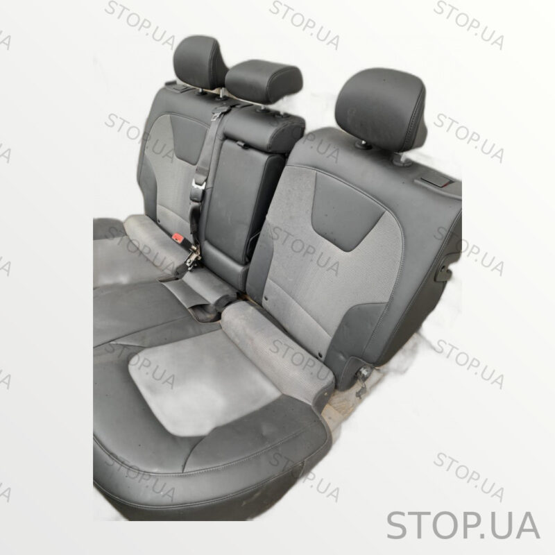 88200AT040AUQ салон Kia Array (2023) — изображение 16