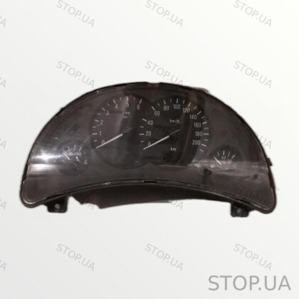 88311302 панель приборов Панель приборов Opel Combo 2011 Панель приборов Op