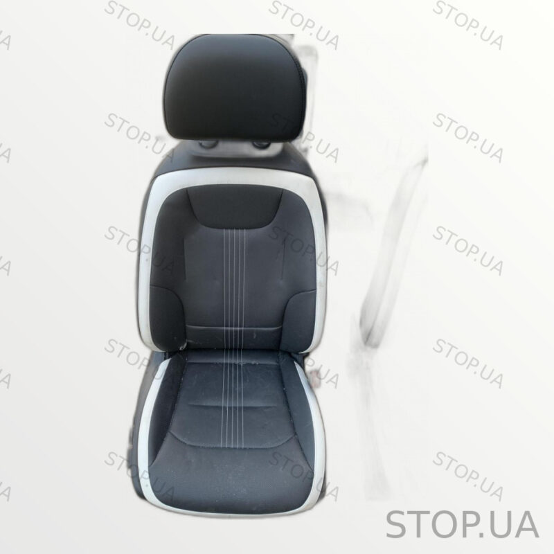 88400CVDR0CWV сиденье салона Салонное сиденье Kia EV6 GT LINE 2021 Салонное — изображение 2
