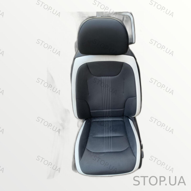 88400CVDR0CWV сиденье салона Салонное сиденье Kia EV6 GT LINE 2021 Салонное — изображение 4