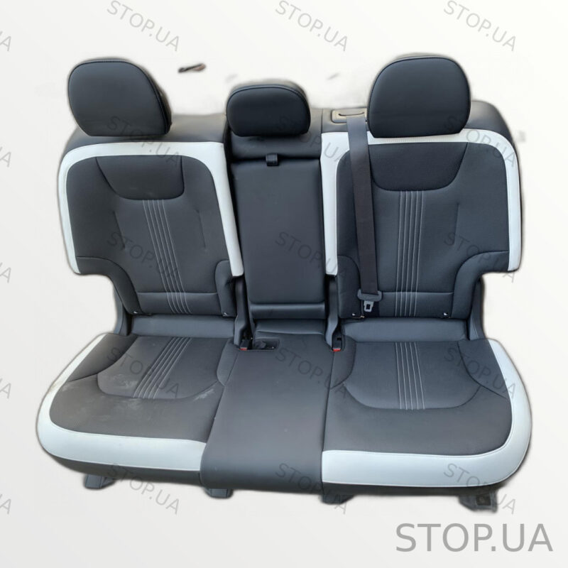 88400CVDR0CWV сиденье салона Салонное сиденье Kia EV6 GT LINE 2021 Салонное — изображение 5