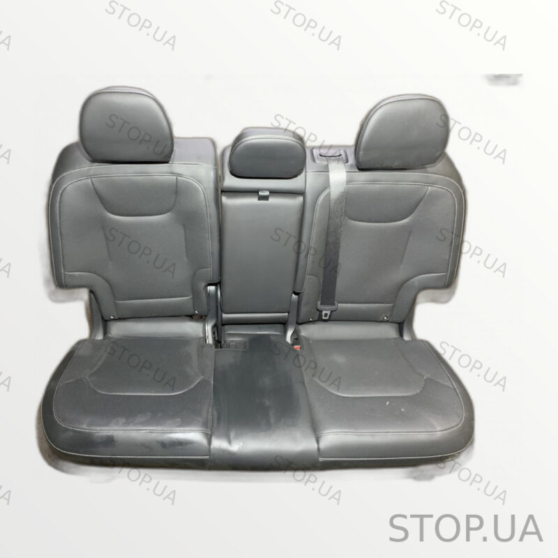 88400 сиденье салона Салонное сиденье Kia EV6 2021- Салонное сиденье Kia EV — изображение 5