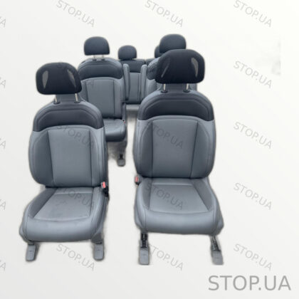 88500DO040DFS Комплект сидений Kia Ev9 (2023)