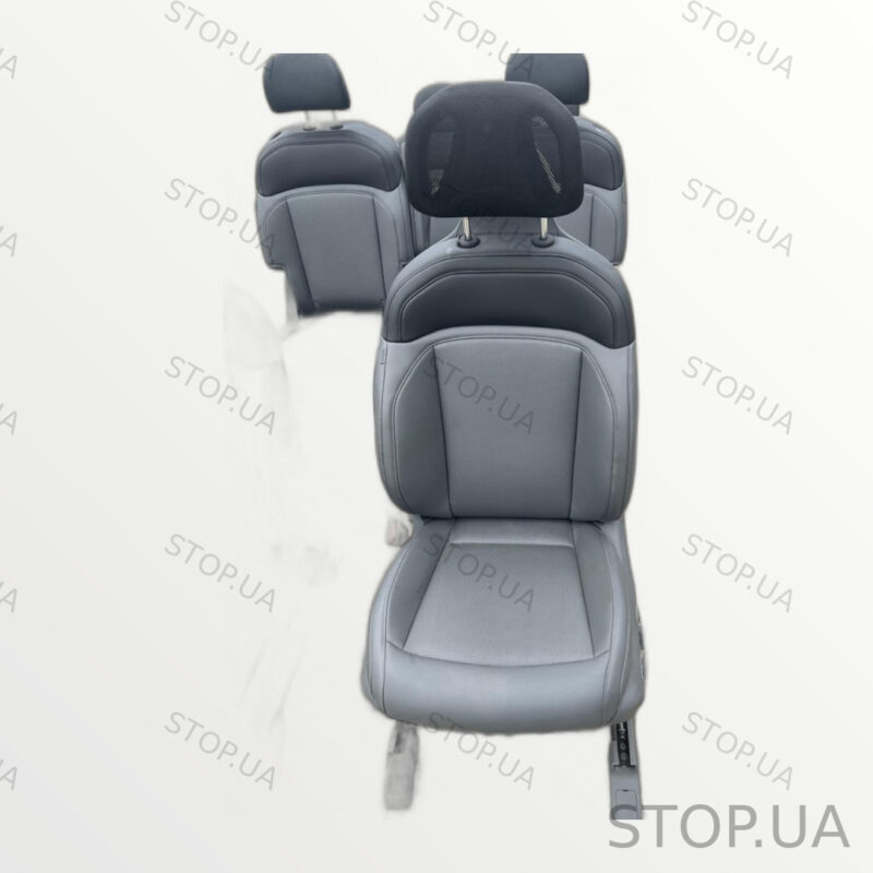 88500DO040DFS Комплект сидений Kia Ev9 (2023) — изображение 2