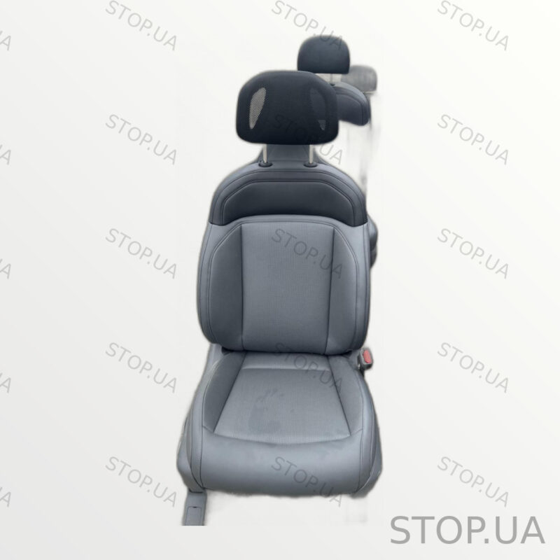 88500DO040DFS Комплект сидений Kia Ev9 (2023) — изображение 4