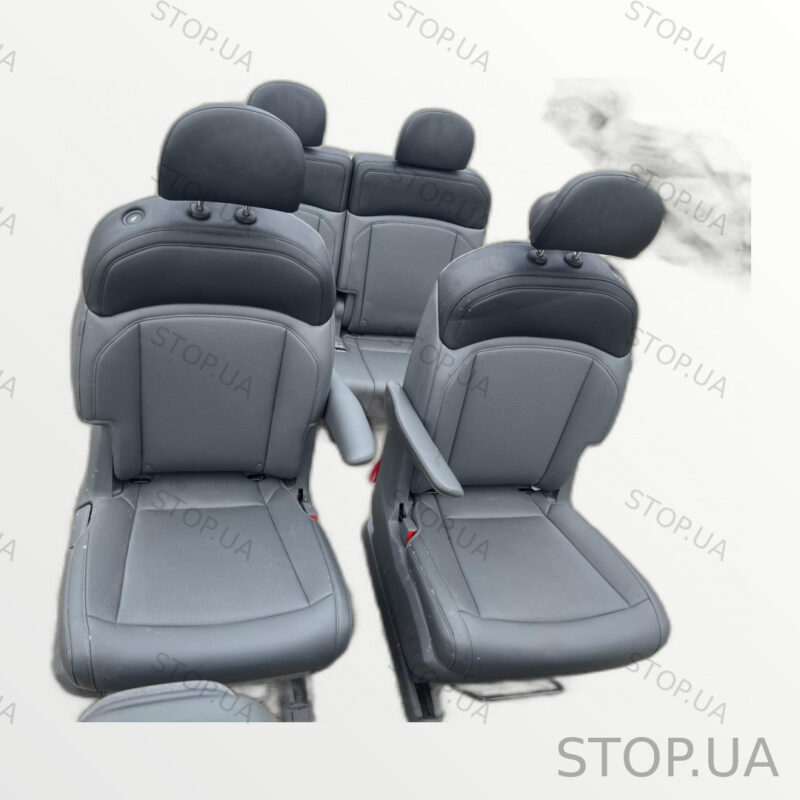 88500DO040DFS Комплект сидений Kia Ev9 (2023) — изображение 7