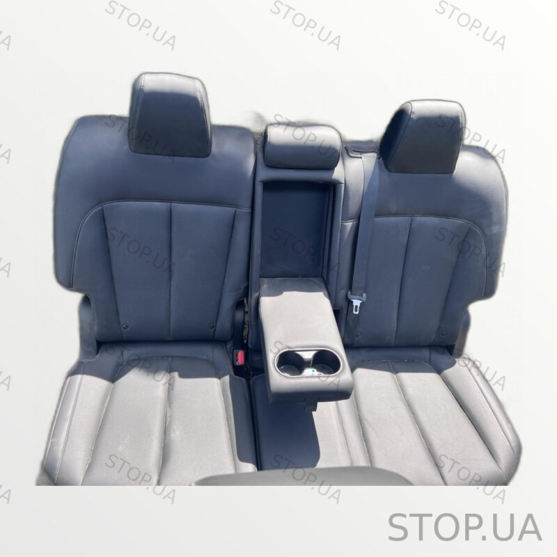 88500GI251NNB комплект сидений салона Hyundai Ioniq 5 комплект сидений сало — изображение 6