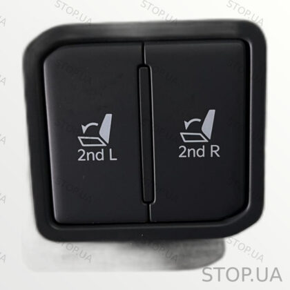 89246DO000RBQ Кнопка регулировки сиденья Kia Ev9 (2023–2024)