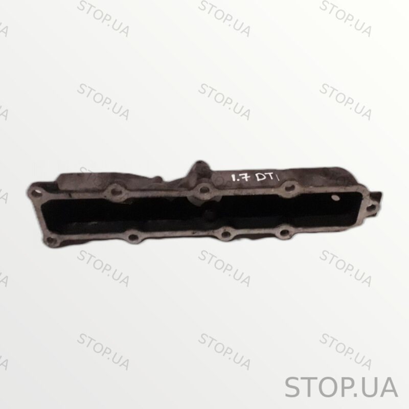 8972186580 впускной коллектор Коллектор впускной 1.7 DI Opel Combo 2001-201