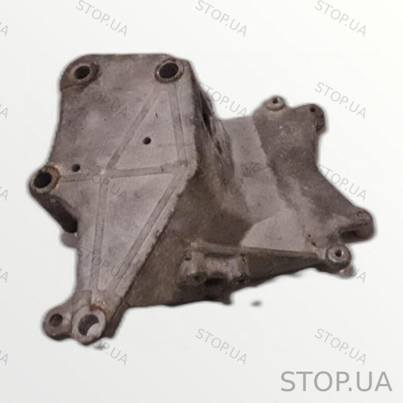 897255256A кронштейн двигателя Кронштейн двигателя 1.7 DTI Opel Combo 2001