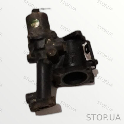 8980607950 клапан рециркуляции отработавших газов Клапан возврата ОГ EGR Op