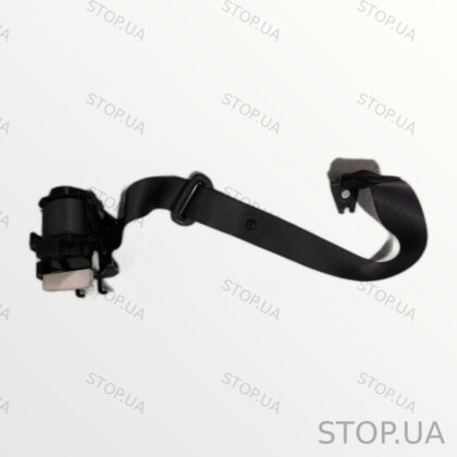 89810AT100CCV ремень безопасности задний левый Ремень безопасности задний л