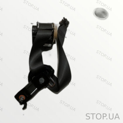 89810CV500WK ремень безопасности Kia EV6 (2022–2023)