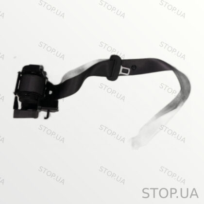 89820AT100CCV ремень безопасности задний правый Ремень безопасности задний