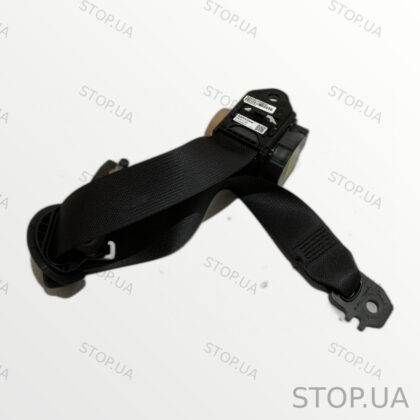 89820CV500WK ремень безопасности задний правый Ремень безопасности задний п