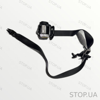 89880DO500EFD ремень безопасности Ремень безопасности второй ряд левый Kia