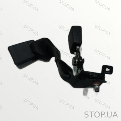898A0 замок ремня безопасности задний левый Замок ремня безопасности задний