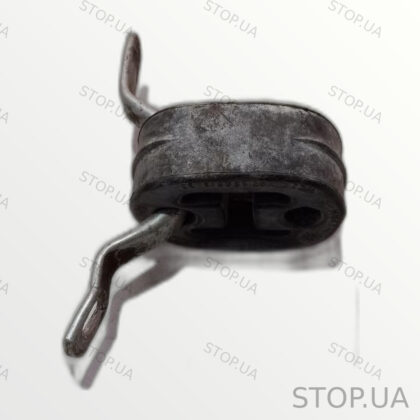 8D0253147E крепление выхлопной трубы 8D0253147E Крепление выхлопной трубы A