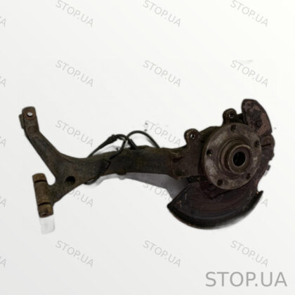 8D0407258 цапфа передняя правая Volkswagen 8D0407258 Цапфа передняя правая