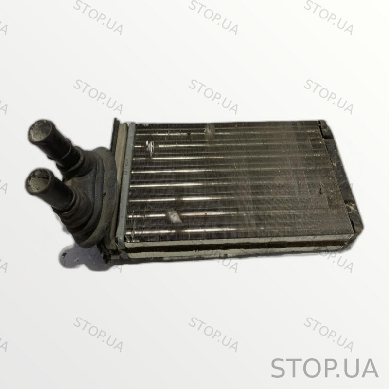 8D2819031A радиатор печки Volkswagen 8D2819031A Радиатор печки Passat B5 Ра