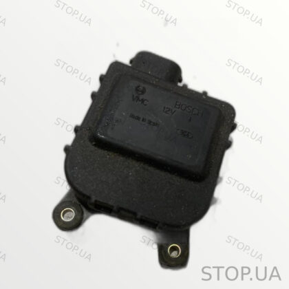 8D2820511C привод заслонки печки Volkswagen Привод заслонки печки Passat B5