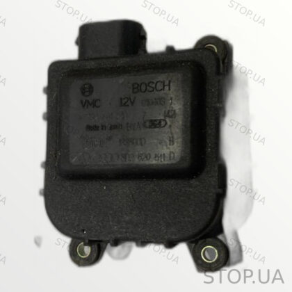 8D2820511D привод заслонки печки Volkswagen Привод заслонки печки Passat B5