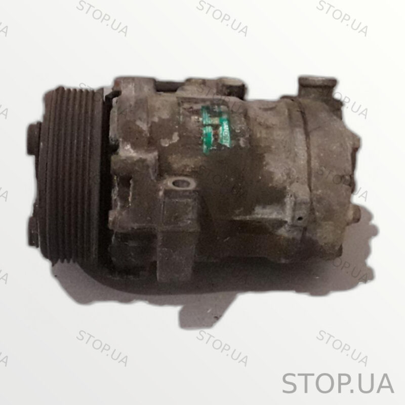 8D6V10 компрессор кондиционера Компрессор кондиционера Opel Combo 2001-2011