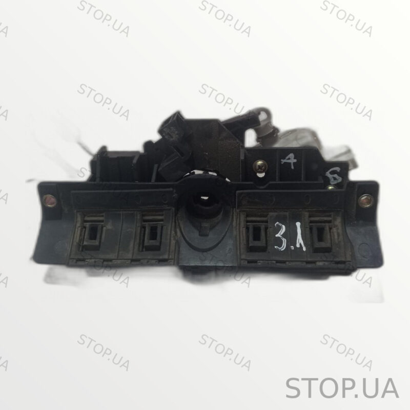 8D9827565H замок крышки багажника Замок крышки багажника Audi A6 C5, артику