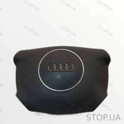 8E0880201AA подушка безопасности в рулевое колесо Подушка безопасности Airb