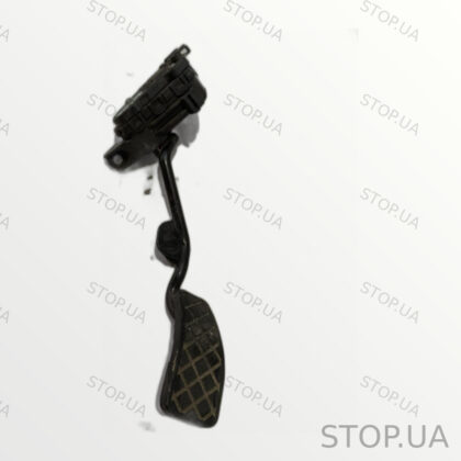 8E2721523A педаль газа Педаль газа (акселератора) Volkswagen Passat B5, арт