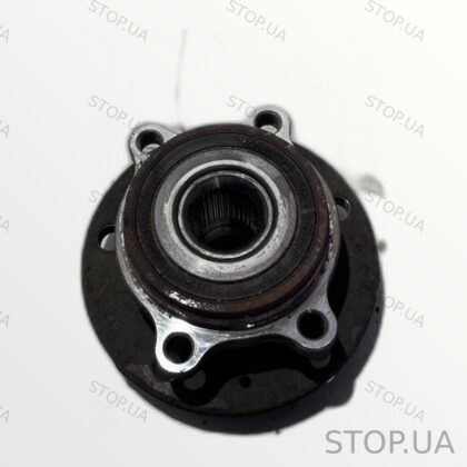 8J0598625A ступица заднего колеса Ступица задняя Volkswagen Tiguan 09-17 SK