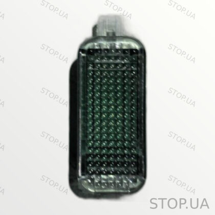 8J0947409B подсветка багажного отделения Подсветка багажника Audi Q8 e-tron
