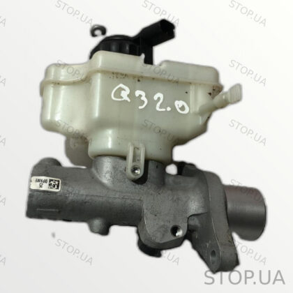 8J1611301 главный тормозной цилиндр Audi Q3 11-14 2.0 TSI главный тормозной