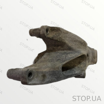 8K0199307CD кронштейн опоры двигателя Кронштейн опоры двигателя Audi Q5 12
