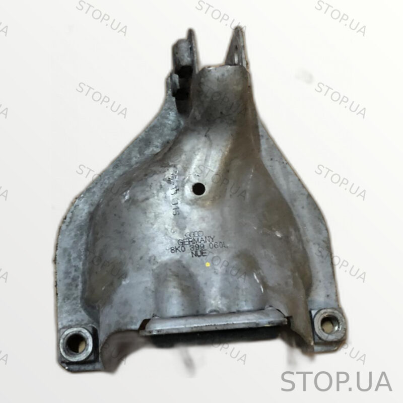 8K0399060L кронштейн Кронштейн Audi Q5 12-16 2.0 TFSI SKU 8K0399060L Кроншт