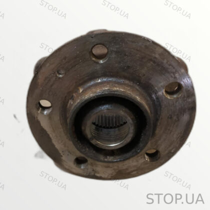 8K0407613B ступица передняя Ступица передняя Audi Q5 12-16 8K0407613B Q5 пе