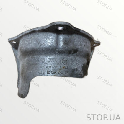 8K0407720 защита полуоси Защита полуоси Audi Q5 12-16 2.0 TFSI SKU 8K040772