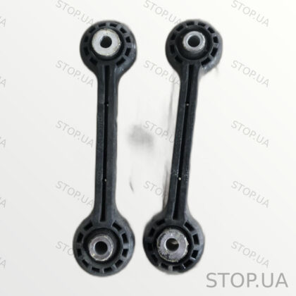 8K0411317D стойка переднего стабилизатора Стойка переднего стабилизатора Au